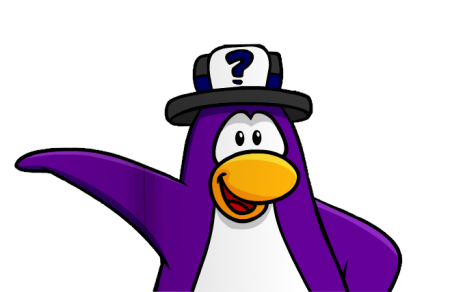 Club Penguin ¿Como ser Guía de Tours?